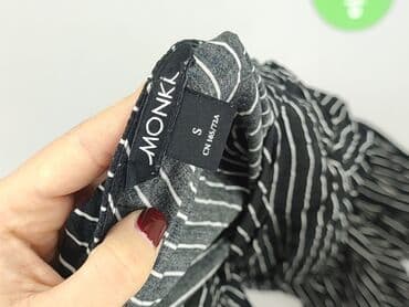 kombinezon zig zag: Monki, Kombinezon damski, rozmiar S w lalafo.pl — 5 kombinezon zig zag: Monki, Kombinezon damski, rozmiar S — 5