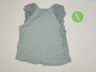 bluzka w stylu latino: Bluzka damska, rozmiar S — 3