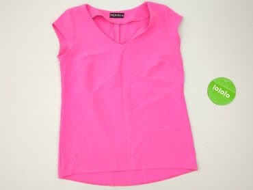 bluza hello kitty cropp: SOHO, Bluzka damska, rozmiar S — 2