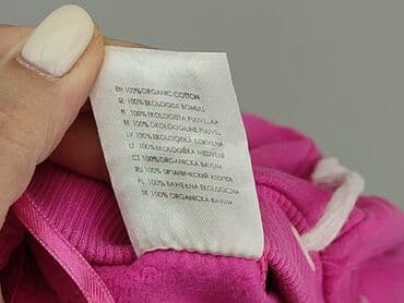 sukienka sweter h: Sweatpants, 3-6 months, condition - Very good — 5