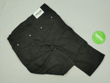 laptop: G-Smack, Jeansy damskie, rozmiar L — 3