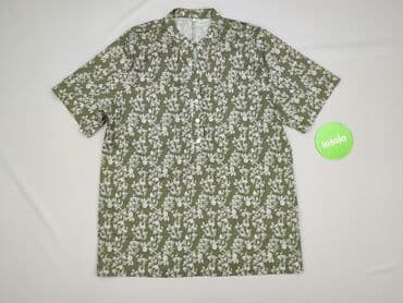 koszula z krytymi guzikami: Koszulа dla mężczyzn, rozmiar M — 2