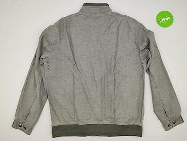 ichi plaszcz: Pierre Cardin, Kurtka przejściowa dla mężczyzn, rozmiar M — 3