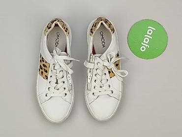 Sneakers for women, size 36 — 2