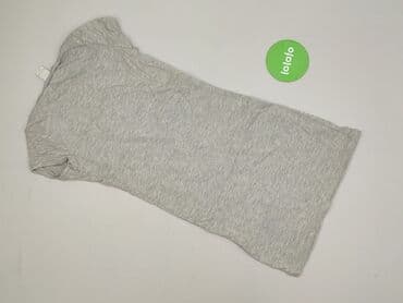 koszulka z a: Vila, Sukienka damska, XS — 3