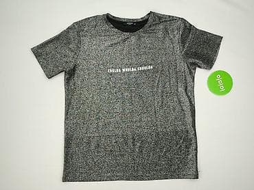 koszula one size: Reserved YFL, T-shirt damski, rozmiar XS — 2