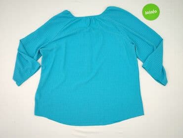 cropp marynarka damska: Croft & Barrow, Bluzka damska, rozmiar XL — 3