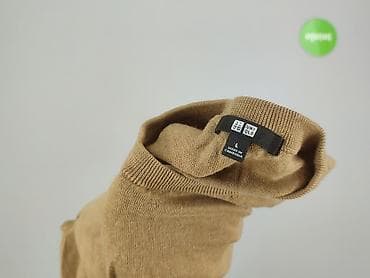 dresy next: Uniqlo, Sweter dla mężczyzn, rozmiar L — 4