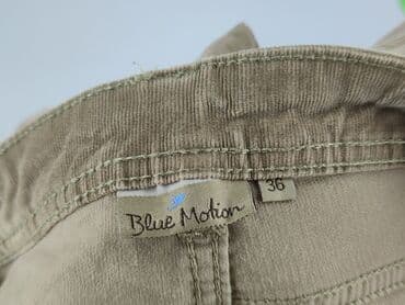 indicode t shirty: Blue Motion, Jeansy damskie, rozmiar S — 4