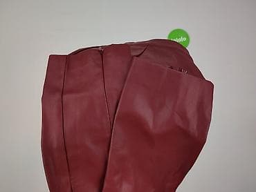 mafia lidl: Legginsy Ze skóry ekologicznej damskie, rozmiar M — 5