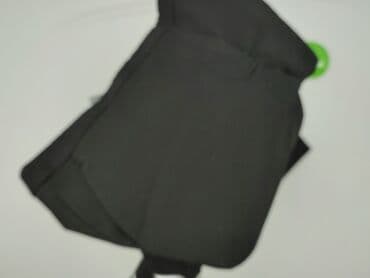 rajstopy od h m: H&M, Spodnie materiałowe damskie, rozmiar L — 5