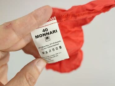 monnari wyprzedaż sukienek: Monnari, Women's blouse, size L (EU 40) — 5