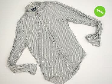 tanie garnitury poznań: Zara, Shirt for men, M — 2