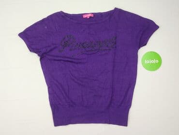 koszula hawajska c a: Pineapple, Bluzka damska, rozmiar M — 2