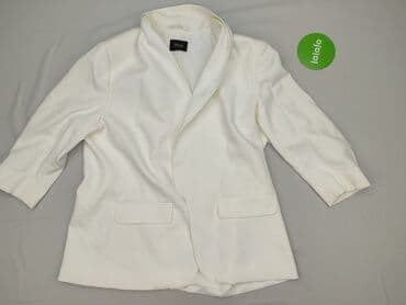 marynarka versace damska: Yessica, Marynarka damska, XL — 2