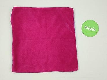 Lighting & Fittings: PL - Pillowcase, 40 x 40, color - Pink, condition - Perfect — 3