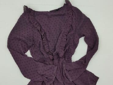 spodnie z wiskozy lidl: Esmara, Sukienka damska, L — 1