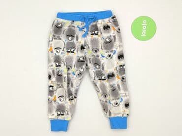 spodnie softshell dla dzieci lidl: Leggings for kids, Dunnes Stores, 1.5-2 years, 92, condition - Very good — 2