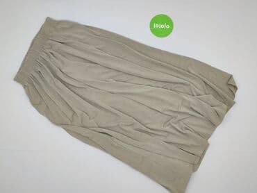 długie plisowane spódnice maxi: Spódnica damska, rozmiar S — 3