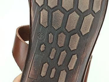 klapki hetmes: Klapki męskie, rozmiar 43 — 5