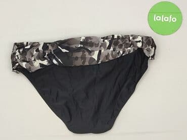 obcisłe krótkie spodenki: Купальні трусики — 3