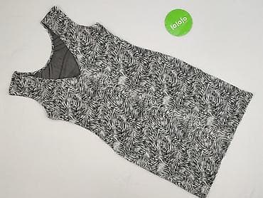 buty na platformie deezee: Atmosphere, Sukienka damska, rozmiar L — 3