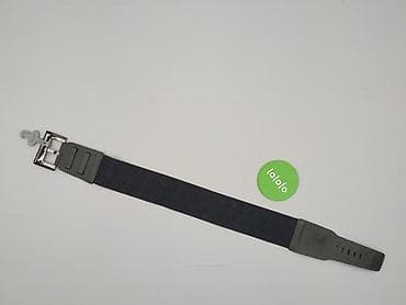 akcesoria: Pasek, Damskie, stan - Idealny — 2