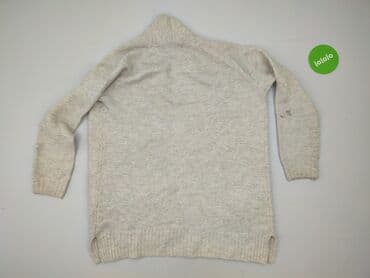 kamizelka dzianinowa sinsay: Sinsay, Kardigan damski, rozmiar S — 3