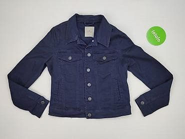 kurtka beloved: Vero Moda, Kurtka jeansowa damska, rozmiar S — 2