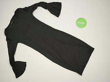 czerwone botki deichmann: Mohito, Sukienka damska, rozmiar 2XS — 2