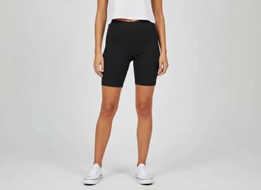 spodenki rowerowe zalando: House, Szorty damskie, rozmiar L — 6