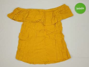 bluzka z odkrytym ramieniem allegro: Bluzka damska, rozmiar S — 2