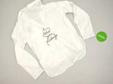 koszula damska z napisami: Z-Design, Women`s shirt, size L — 4