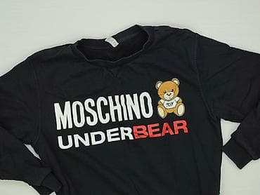molesta bluza: Moschino, Bluza damska
, rozmiar M — 4