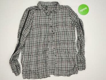 modivo kurtki puchowe damskie: Moodo, Koszula damska, rozmiar M — 2