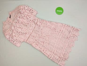 przeswitujace sukienki: Shein, Sukienka damska, rozmiar S — 3