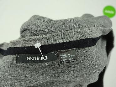 bluza z kapturem pull and bear: Esmara, Kardigan damski, rozmiar M — 4