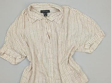 primark gingham top: Primark, Koszula damska, rozmiar S — 1