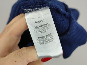 bluza z traktorem dla chłopca: Volcano, Bluza dla mężczyzn, rozmiar M — 5