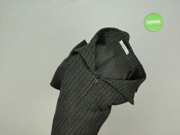 marynarki pull and bear: Cotton Club, Marynarka damska, S — 6