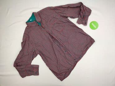 bluzka w paski pepco: Oscar, Koszulа dla mężczyzn, rozmiar L — 2