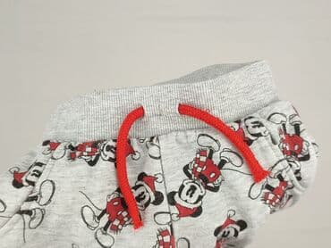 koszulka minecraft 128: Sweatpants, Disney, 9-12 months, condition - Perfect — 6