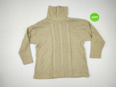 koszula swoateczna: Sweter damski, rozmiar 2XL — 2