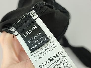 bluzka m: Shein, Bluzka damska, rozmiar L — 4