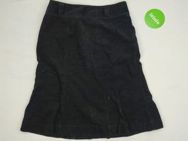 spódniczka gotycka: Marks & Spencer, Women`s skirt, size L (EU 40) — 3