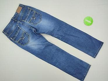 jeansy pull: Jeansy dla mężczyzn, rozmiar XS — 3