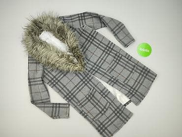 cos plaszcze: Ulubione, Płaszcz damski, rozmiar M — 2