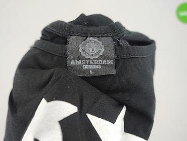 metka trapstar: T-shirt damski, rozmiar L — 4
