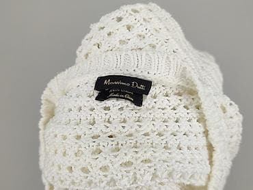 bluzy ochnik: Massimo Dutti, Sweter damski, rozmiar M — 5