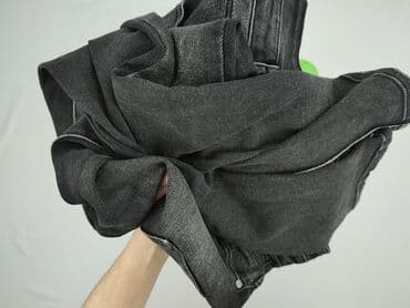 lidl kurtka jeansowa damska: Denim Life, Jeansy damskie, M — 4